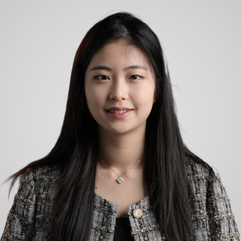 Amy Duan - Analyst at Coldwater Corporate Finance