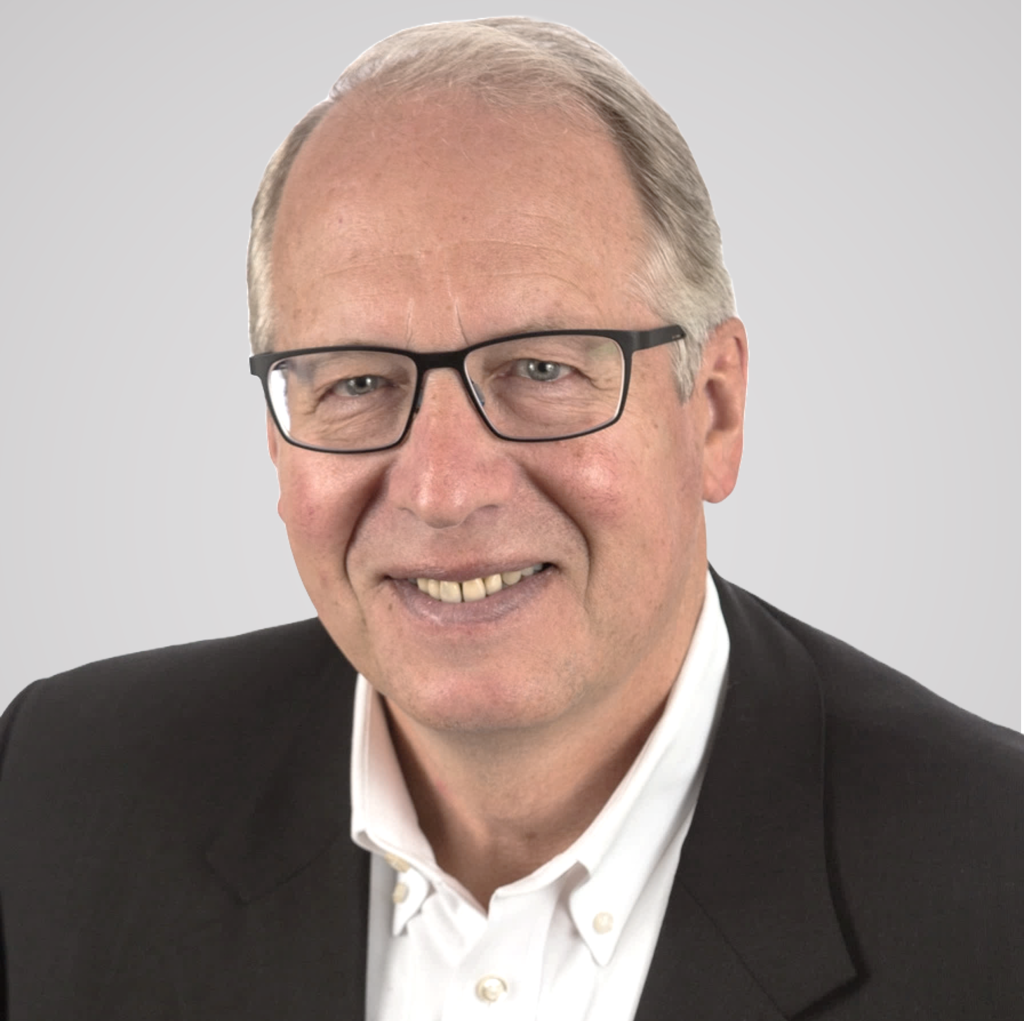 Ron Stokker - Senior Advisor, Business Development at Coldwater Corporate Finance