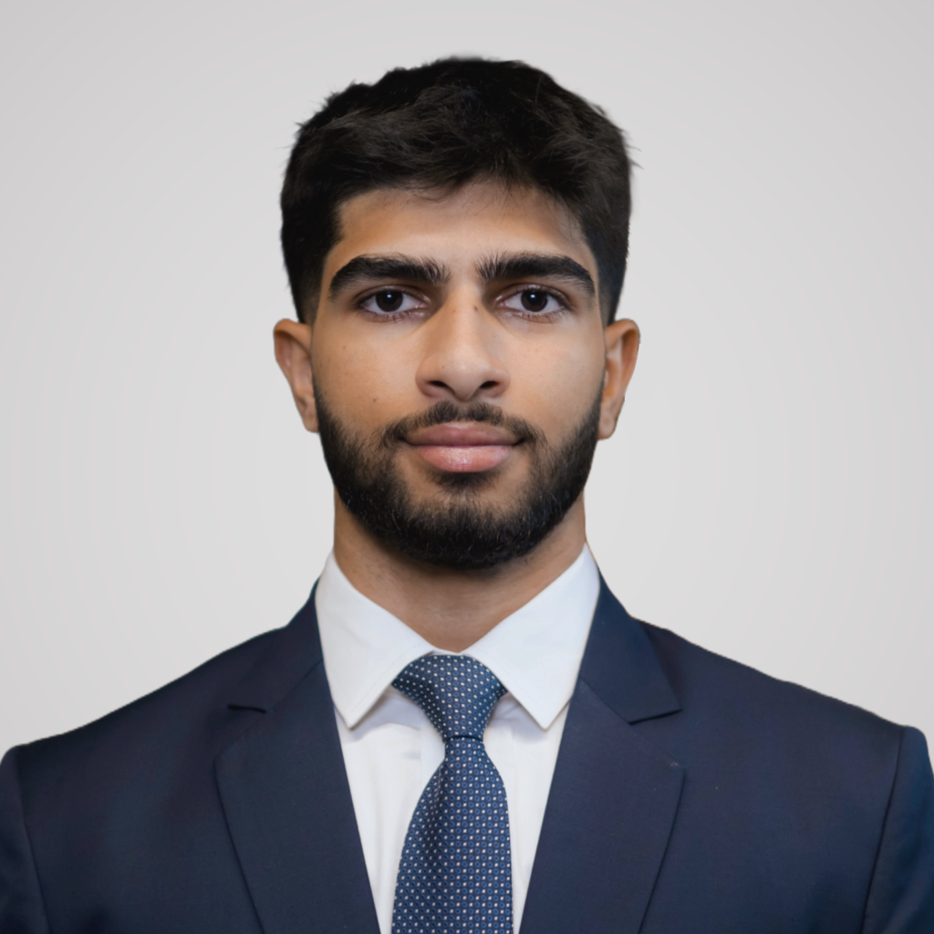 Tanay Patel - Analyst at Coldwater Corporate Finance