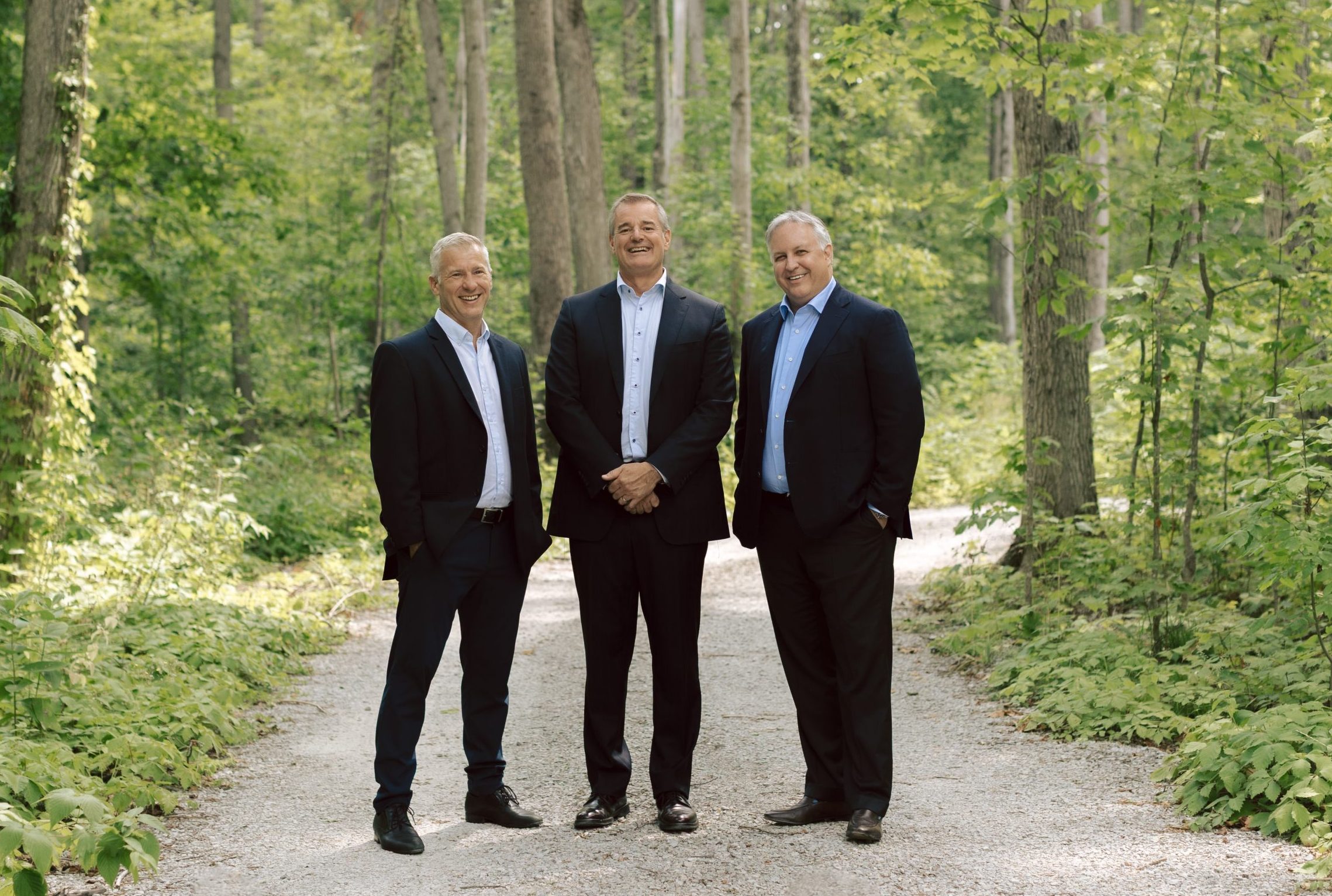 Coldwater Corporate Finance Toronto – Independent M&A and Corporate Finance Advisors